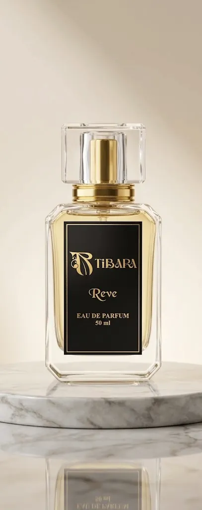 Reve Perfume